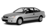 1996 - 2000